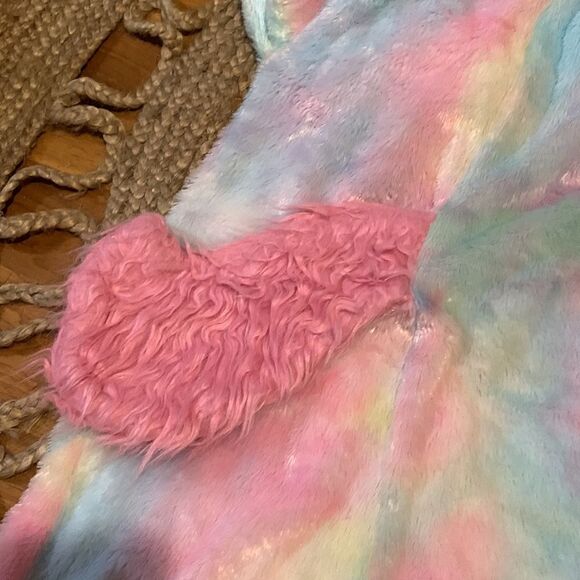 Unicorn Halloween costume size small - Picture 4 of 6